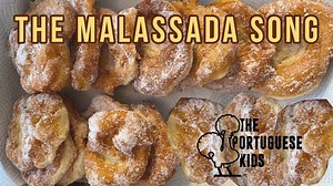 The Malassada Song
