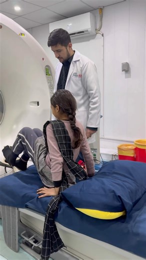 CT Chest–Abdomen–Pelvis Positioning | Avoid Errors, Improve Image Quality#shorts #viral #popular#hit