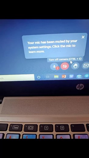 Cara Mengatasi Masalah Mikrofon di Google Meet