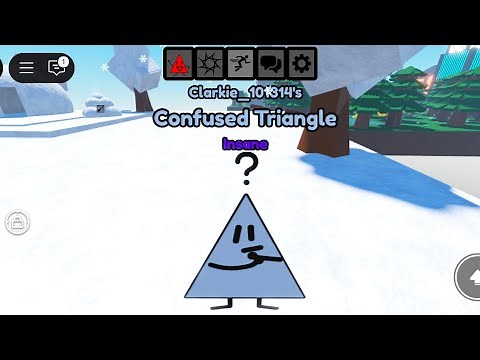 How To Get Confused Triangle In Find The Triangles