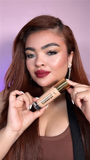 Look glowy para fin de año usando productos Afrodita. #afrodita #makeup #tutorialmakeup #makeupnavideño #reels | Importadora Afrodita | Facebook