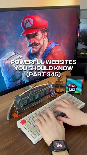 Powerful websites you should know (part 345) generate workout plan for you #workout #muscle #training Wsfn 👽 | Aicentral