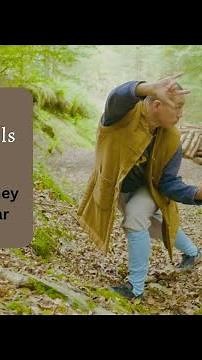 Five Animal Qi Gong 🦌 - Deer - Strengthen your Kidney & Reduce Fear in Your Life - Tutorial