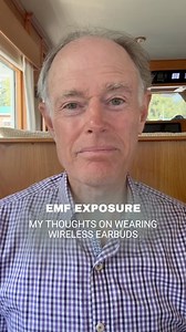 I recently got asked whether I’m concerned about EMF exposure from earbuds and its impact on brain health. The truth? There’s no definitive answer yet. While recent studies suggest no increased risk of brain cancer from cell phone use, there may still be unknown effects from EMF exposure through earbuds. Personally, I limit my use, especially when alternatives are available. While the science continues to evolve, it’s wise to minimize exposure where possible. I’ll keep following the research and