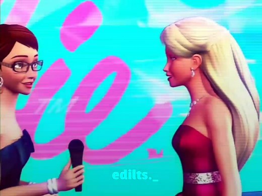 Brazilian Songs Speed Up: Barbie Edition