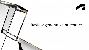 Generative Design for Manufacturing Applications - Review generative outcomes | Autodesk