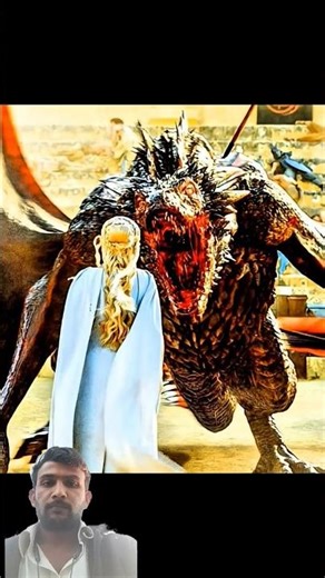 Dance of Fire & Blood 🔥🐉 | Deadliest Battle Ever | Game of Thrones #vikingsquote #shortsfeed #shorts