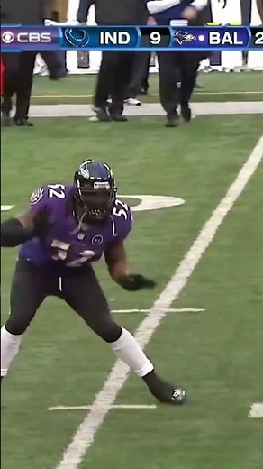 Ray Lewis dance moves🔥