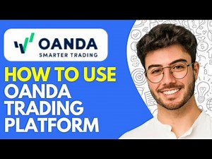 How to Use Oanda Trading Platform (2026) Tutorial for Beginners