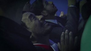 Mohammed bin Rashid Space Centre TV Spot, 'Watched the Skies'