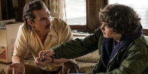 Undercover : Une histoire vraie - 4 novembre