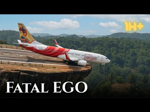 Killed by Ego: 8 Flights That Ignored the Warnings
