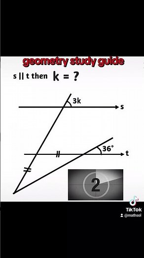 #YouTubeShorts#Shorts#Reels#TikTokMath#EducationalShorts#LearnOnYouTube#Geometry#Math#Mathematics