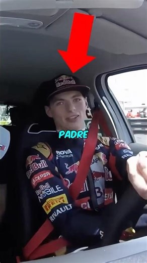 Verstappen's father created a monster! 💀