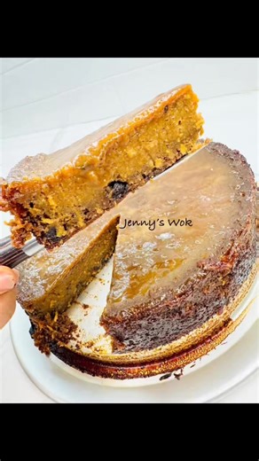 Sweet Potato Pudding Jamaican 🇯🇲 Inspired Recipe adding my twist . Let’s get started . 1 1/2 cups sweet potato 1/4 cup potato ( yellow yam) 1/4 cup AP flour 2 tbls corn flour 1 can coconut milk 1 cup grated coconut 1 cup brown sugar Pinch salt Almond essence ( nutmeg & coconut ) Dash Angostura Bitters 2 tbls butter 1/4 cup raisin 1/4 cup fermented fruits 1 shot coffee liquor ( optional) 1 tbls molasses Method As Shown #sweetpotatopudding #jamaicapudding #puddinglovers | Jenny’s Wok