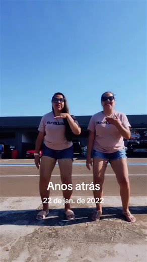 #anosatrás