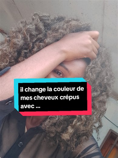 j'utilise la cire temporaire retirable à l'eau mofojang wax #pourtoi #krelhaircare #motivation capillaire #foichretienne