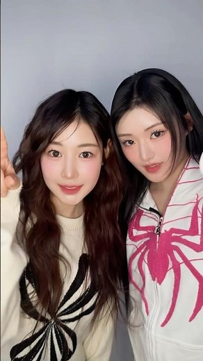 🐰🎶🐥🎶 #FIFTYFIFTY #피프티피프티#YEWON #예원#ATHENA #아테나