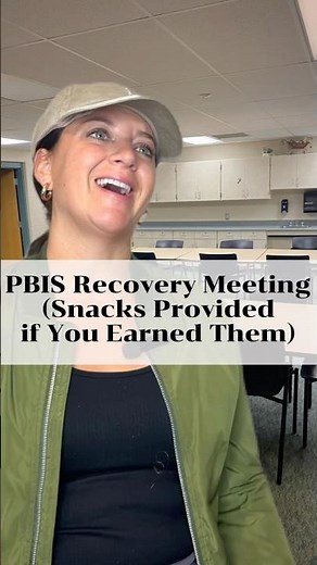 PBIS Kids Are Adults Now