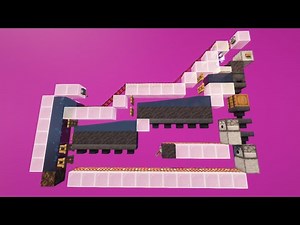 Fast shulker box reorganizer tutorial (Minecraft 1.19+)