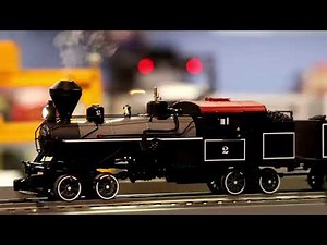 Lionel 2531650 US SIGNAL CORPS HEISLER #2