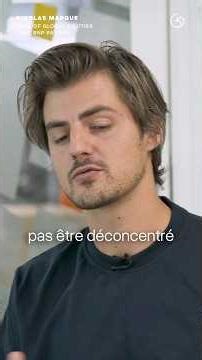 Le patron des activités actions mondiales de BNP Paribas lâche une bombe sur la productivité 💣