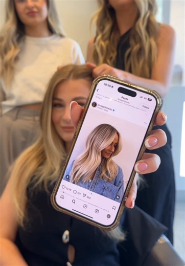 Old Money Hair Transformations with Wella Products