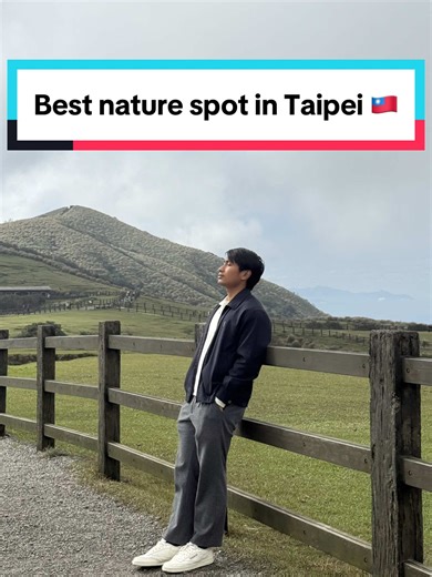 Explore Qingtiangang Grassland: A Nature Adventure