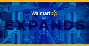 Walmart Opens Newest Fulfillment Center in Arkansas; Prathibha Rajashekar, Gilbert Giron, and Ryan Simpson Detail