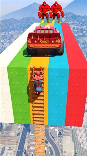 GTA 5 Epic water Ragdolls compilation #69 #gta5