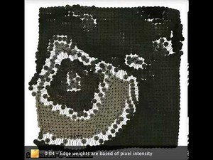 Effcient Graph-Based Image Segmentation - Felzenszwalb