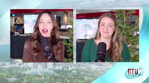 GTU x Mrs. Madi ep. 14 - Toffee pecan cookies