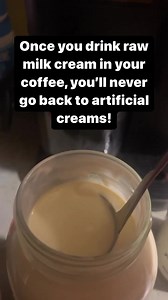 Raw organic milk is by far the healthiest choice for my family. We make our own organic butter, cream, and soon mozzarella cheese all from raw cow milk. It’s a healthier choice, especially when we consider the pasteurization process used in grocery shelf milk. It makes no sense to kill the enzymes our bodies need to remain healthy. But our government thinks it knows best: sell cancer causing processed foods and ban natural, healthy raw milk. Americans are making themselves sick with their food c