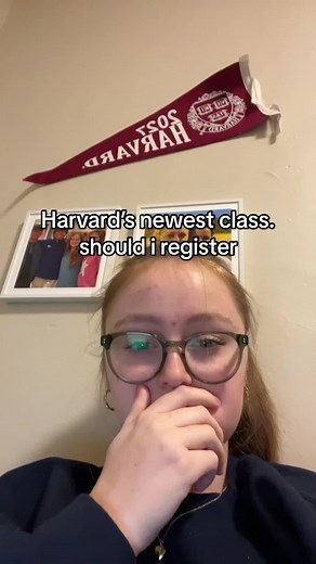 Harvard's Newest Class: Register for an Unforgettable Learning Experience