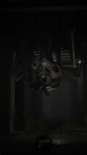 The Mimic Book 3 releases April - May 2026! | The Mimic #robloxshorts