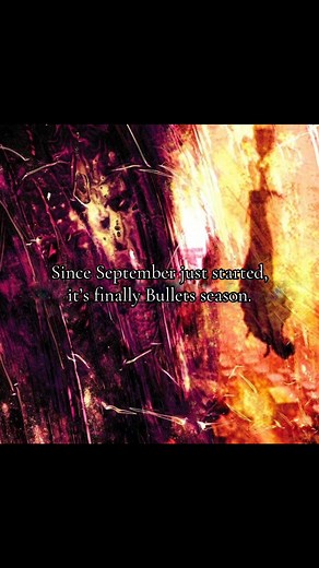 I love this album 🫶🏼 #mcr #mychemicalromance #bulletsalbum #ibymbybmyl #fall | My Chemical Romance Return