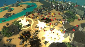 Planetary Annihilation beta begins 26 September