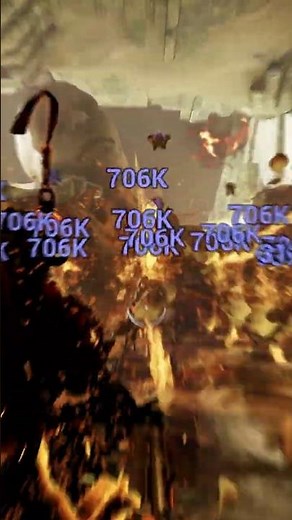 The STRONGEST NUKE Build In Warframe! | #warframe #gaming #warframegameplay #nuke