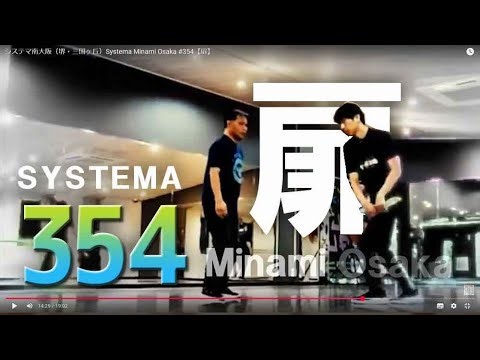 システマ南大阪（堺・三国ヶ丘）Systema Minami Osaka #354【扉】