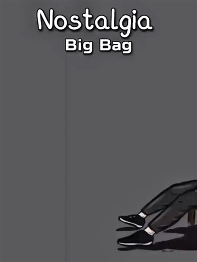 Exploring Nostalgia: Big Bag's Captivating Song