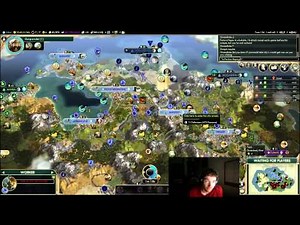 Game 41: Byzantium Part 5