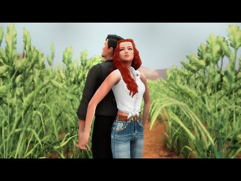 More than just Friends 💋 Pt. 4 Childhood Best Friends to Lovers - Sims 4 Love Story