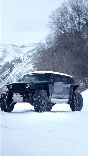 The cold weather can’t stop the Brawley.