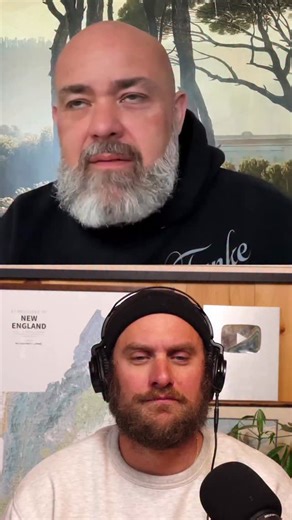 Do you believe in love at first sight…at restaurants? 💞Described as LA’s best pasta maker, 2x James Beard Nominee Chef that you may recognize from @chefstablenetflix &more!… the incredible restaurateur EVAN FUNKE joins the Lay it On podcast talking everything from his inspirational journey in Italy to pasta shapes and the stories behind them. Listen wherever you listen to podcasts and watch on youtube.com/@bradleone 📺 | Brad Leone