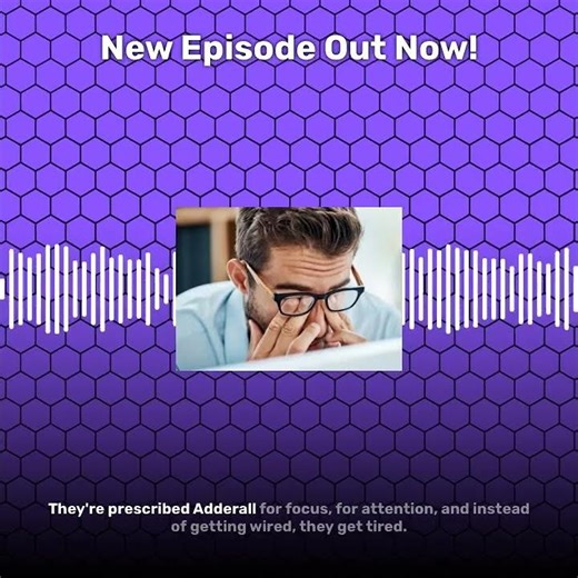 Can Adderall Make You Tired? Causes, Crashes, And What To Do