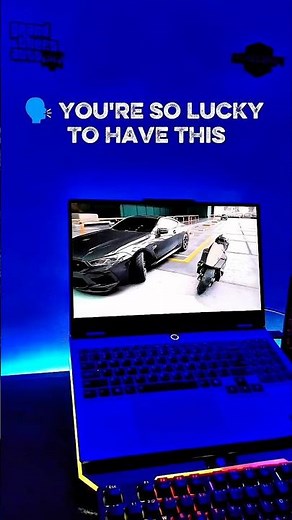 Lenovo LOQ “Beast Gaming Laptop🔥” | RTX Power Performance ⚡ #lenovoloq #it_rahul_roxx