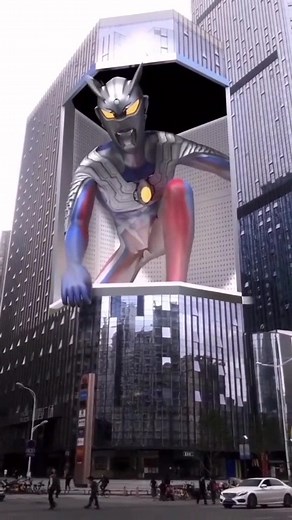 Incredible Chinese 3D Screen Technology Explained