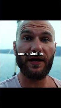 How to Drop an Anchor Precisely (Old-School Method)