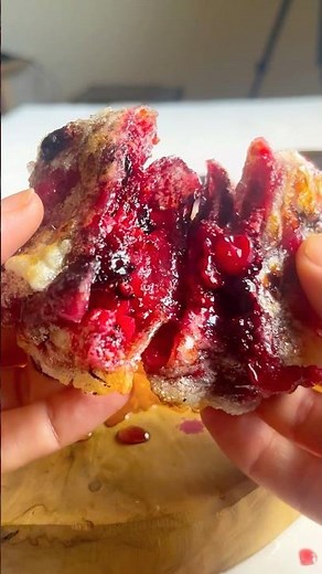Learn how to make these..SUGAR-free and GLUTEN-free..!😱