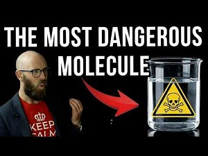 The Insane Tale of the World's Most Dangerous Molecule